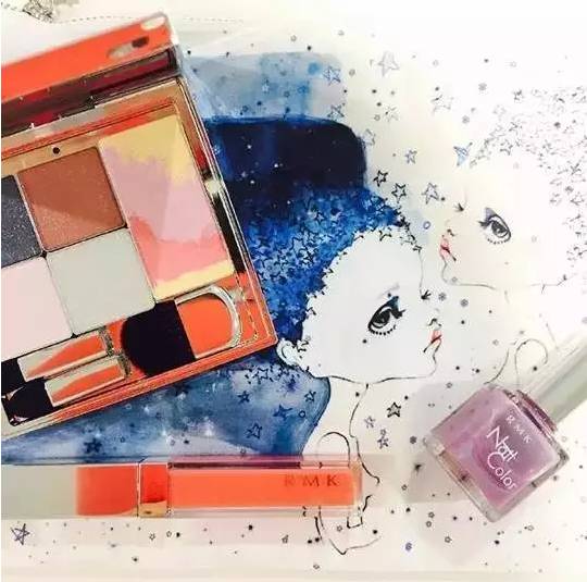 2017彩妆圣诞限量款,大牌彩妆圣诞限定推荐