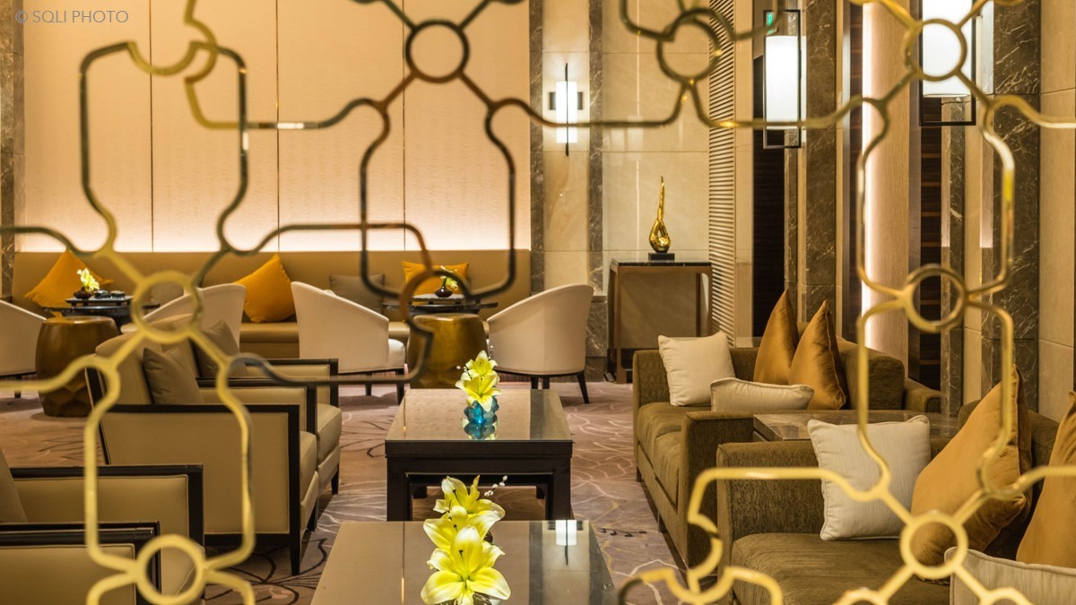 风水讲上海,知名酒店风水案例