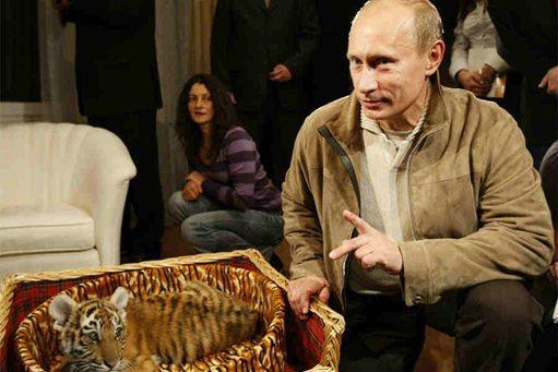 各国总统收到的礼物,各国元首送国礼