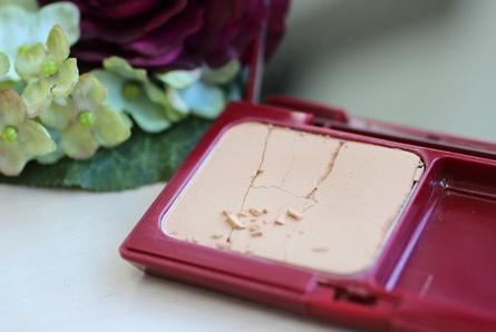 粉饼碎了如何修复视频讲解,粉饼碎了咋样修复视频