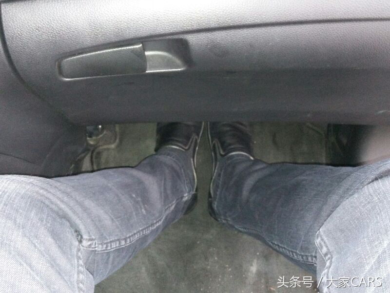 本田思铂睿2.4双离合百米加速,本田的思铂睿地球梦