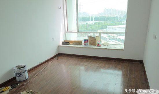 装修地板地面做法,地面装修处理