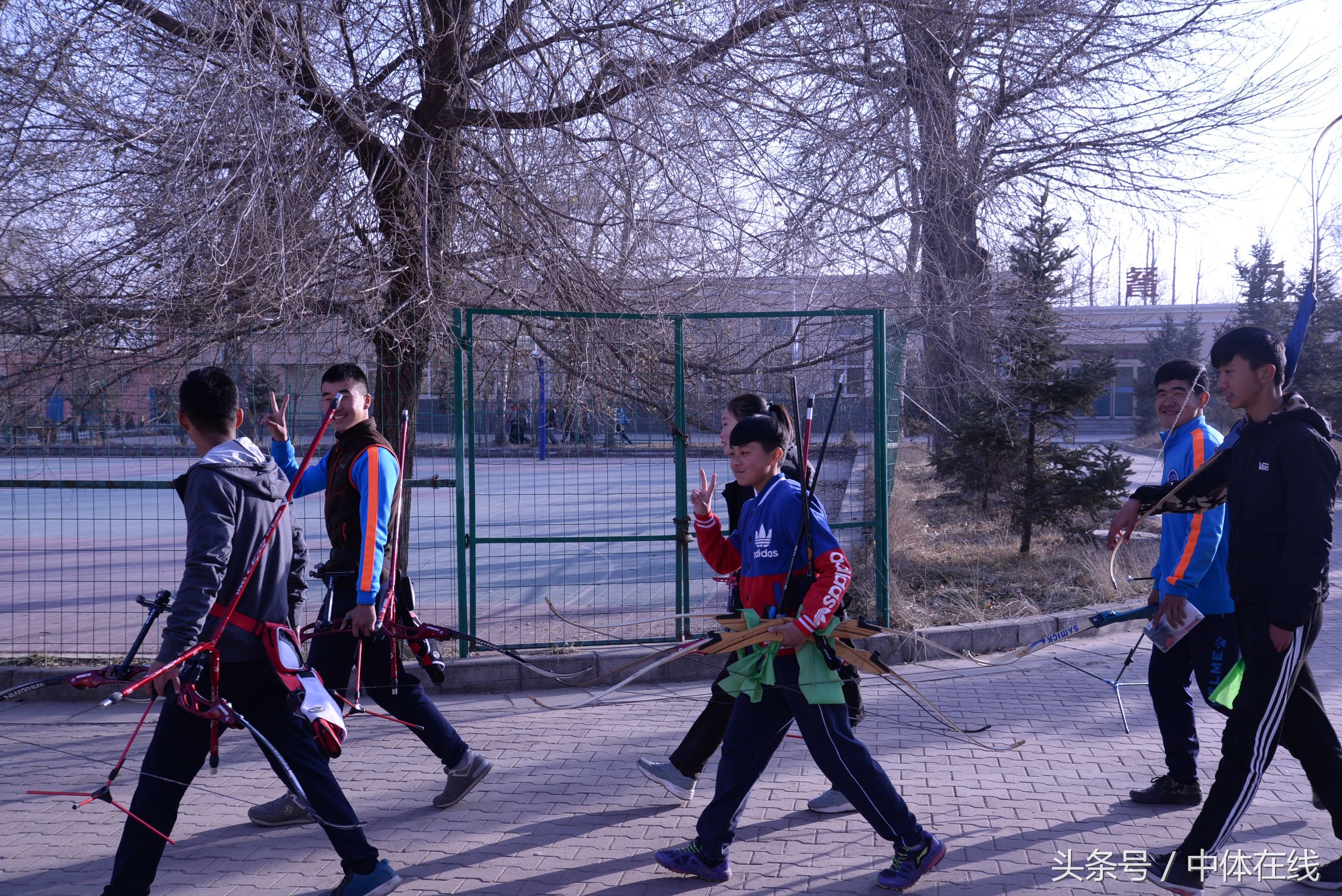 中国最多世界冠军的训练基地,探秘运动员训练