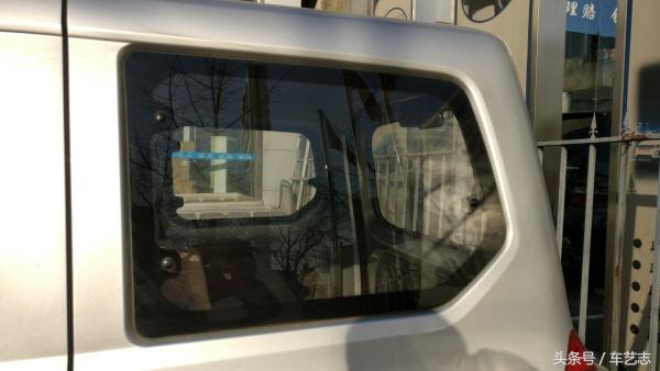 五菱之光v后驱,五菱之光v的优缺点