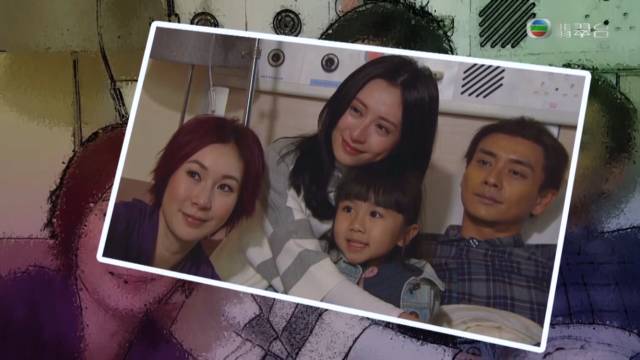 刷爆全香港,黄宗泽主演的《幕后玩家》大结局竟现“灵异事件”