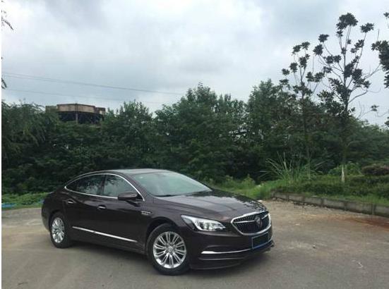 新君越最值得入手的配置,新君越2.0t跑高速真实感受