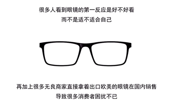 运动时眼镜老是往下滑妙招,出汗眼镜老是往下滑怎么办