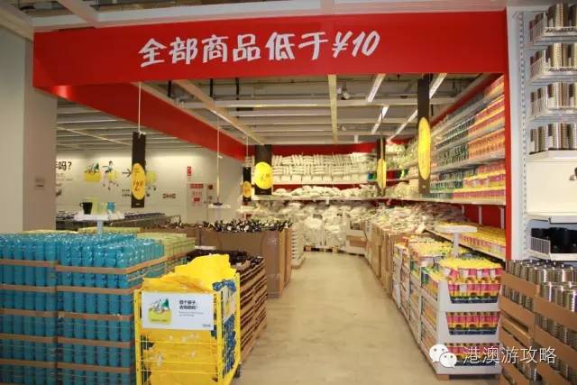 香港购物怎样过关,香港购物风险