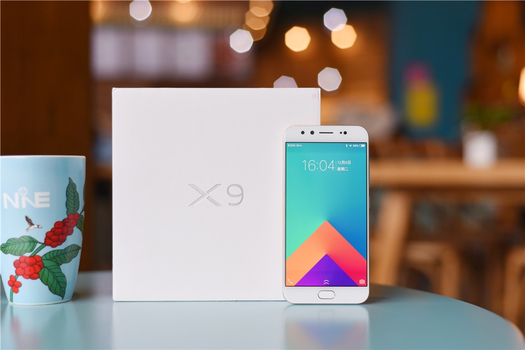 vivox9splus双摄,柔光双摄vivox9详细评测