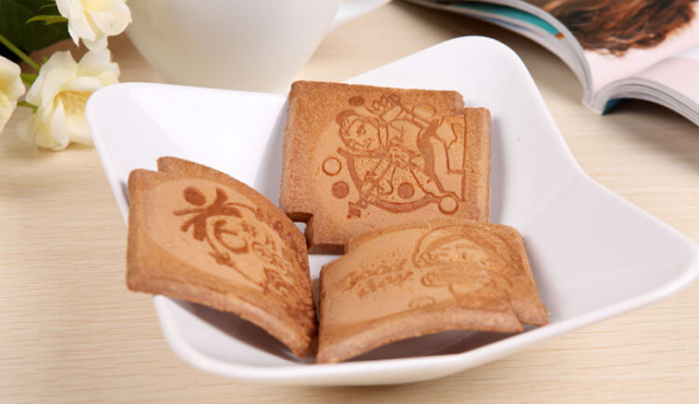 去台湾必买的十种美食,去台湾最好的美食