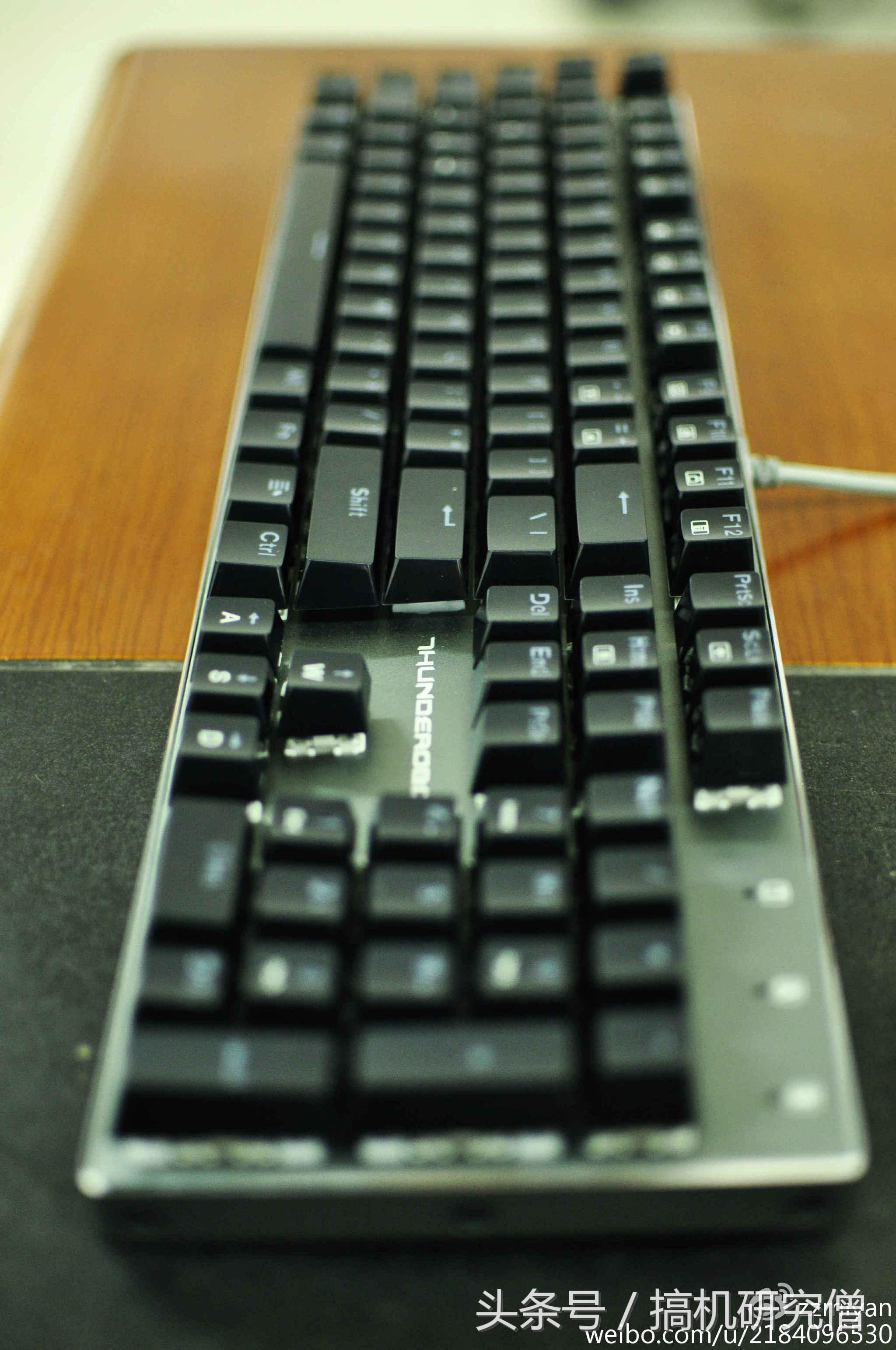 thunderobot雷神键盘kl30,雷神thunderobot机械键盘k98