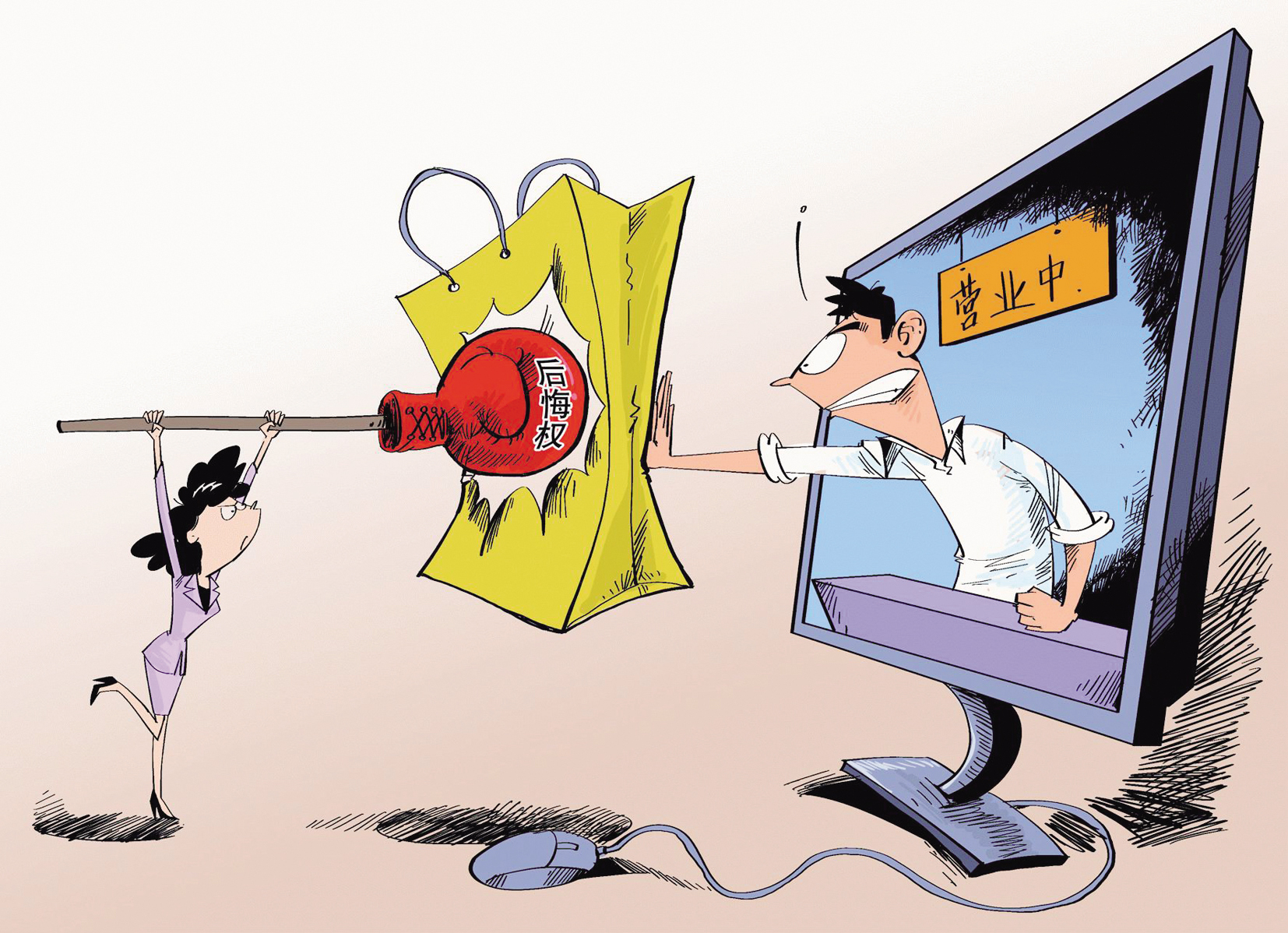 海外代购包包黑幕,揭秘海外代购内幕