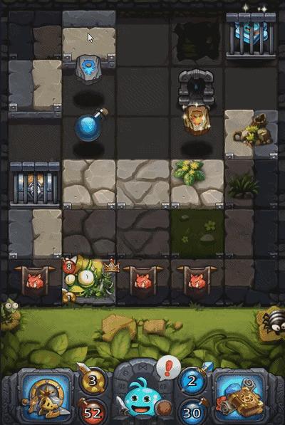 不思议迷宫类不氪金游戏,appstore下载消费第一的游戏