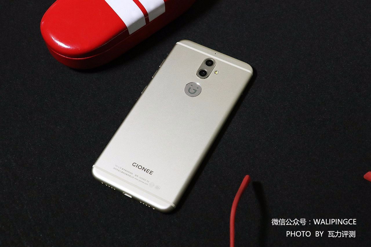 金立s9到底怎么样,金立s9性能怎么样