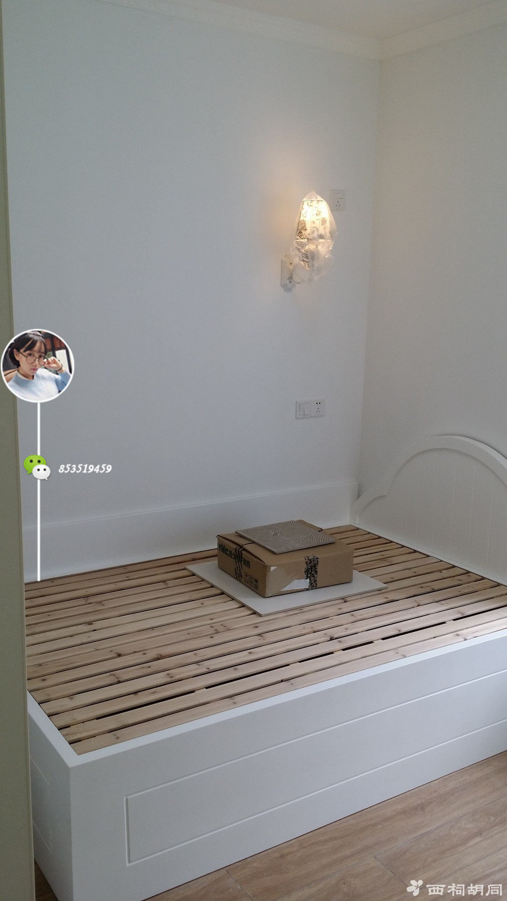 长沙简约风95平装修,雨花区装修改造