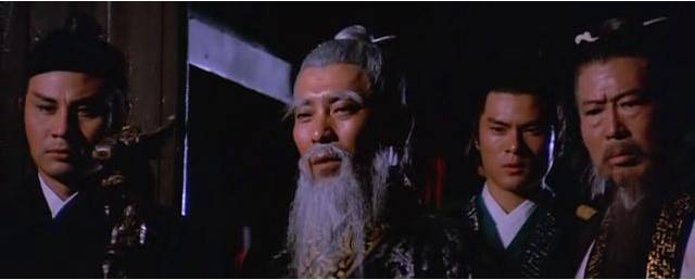 精武门武侠电影完整版,香港武侠片老电影精武门