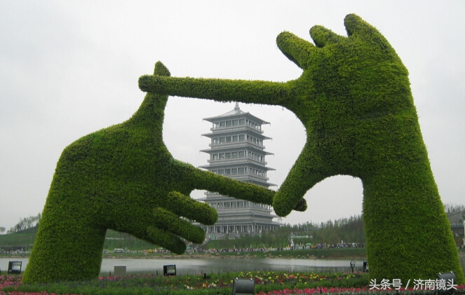 家在齐鲁系列青岛李沧