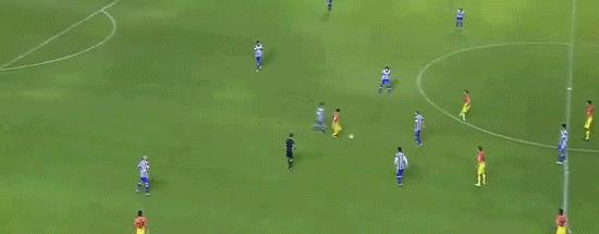 梅西1v5神作完整版,梅西迈阿密国际1v5