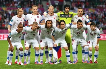 十大传统强队,十大非传统强队