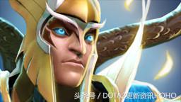 dota2新更新,dota2更新7.31加强的英雄