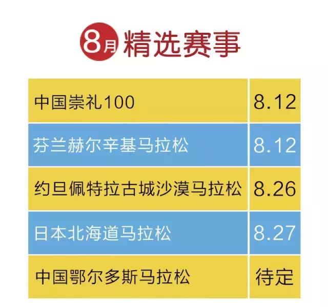 2017跑马时间表,2017年跑马时间