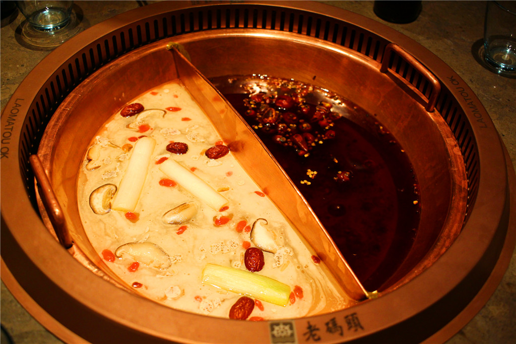 又一家火锅抖音团购,新地道川味火锅