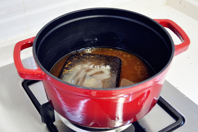 牛肉汤秘制米线,秘制汤底让牛肉米线美到爆