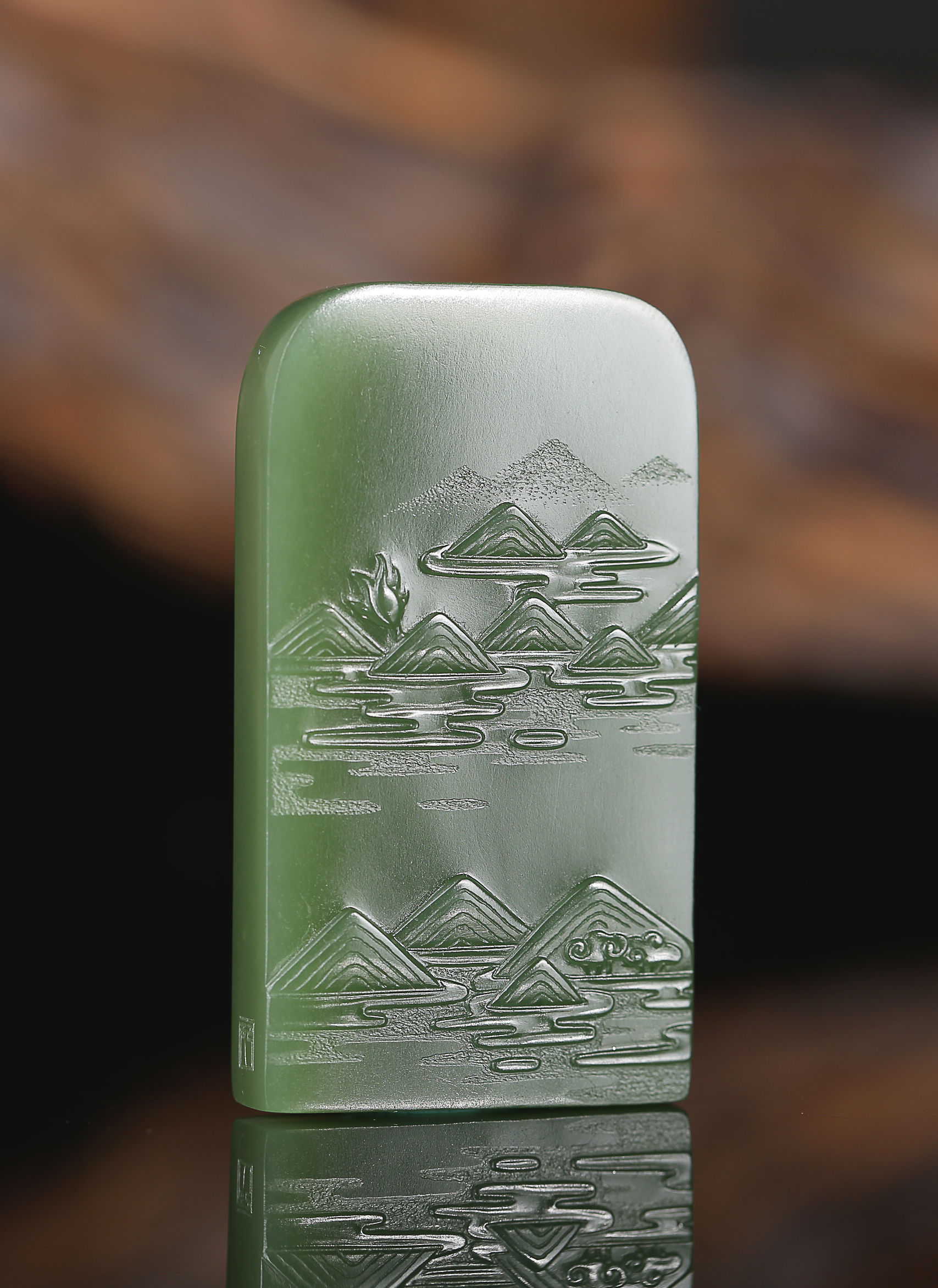 碧玉颜色潜力,碧玉市场潜力