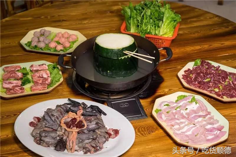 顺德有一家农庄,广东顺德生态农庄