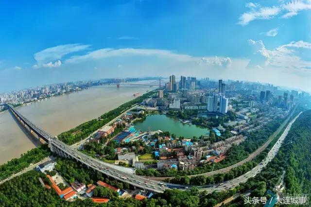 大连高铁直达旅游城市,大连高铁直达南方