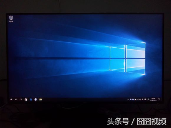 戴尔u2417h新款,开箱戴尔迷你小型主机