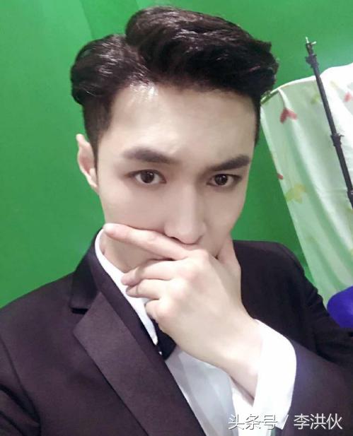 黄子韬张艺兴最新消息,黄子韬张艺兴新消息