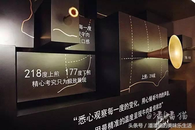 从来没有吃过这样的麦当劳,好华丽