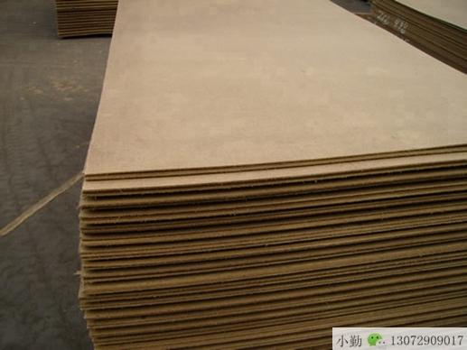 各种装修类型板材应有尽有,装修板材种类大全图解