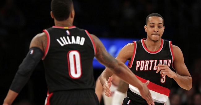 双核是标配:2016-2017赛季NBA九大后场双枪