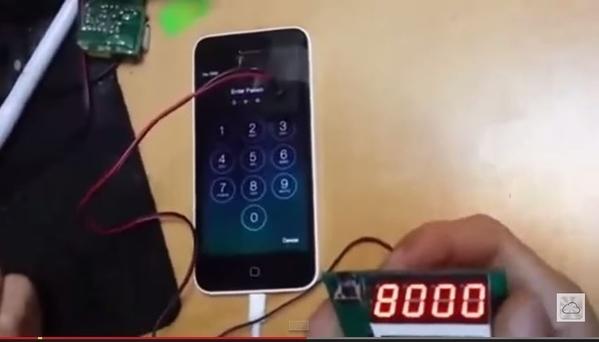 手机安全漏洞曝光,安卓手机曝严重漏洞