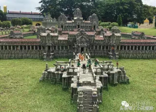 看图写话发现亮点,看图说话奇妙的一天