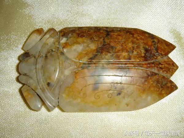 这四种有毒的玉石请远离,四种最害人的玉石