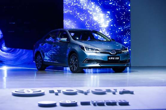 全新卡罗拉双擎如何省油,卡罗拉双擎与雷凌双擎哪个更省油