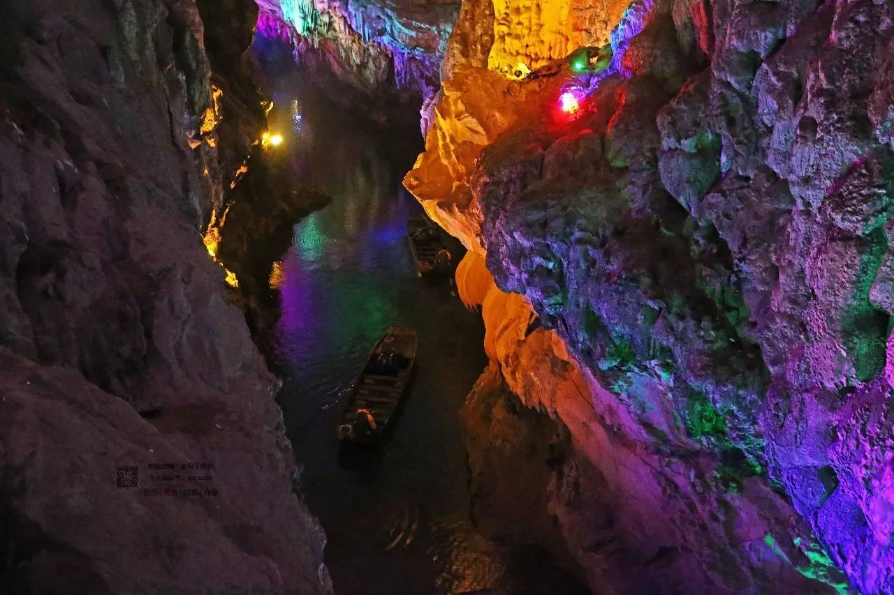 去清远连州怎样最方便,广东连州攻略