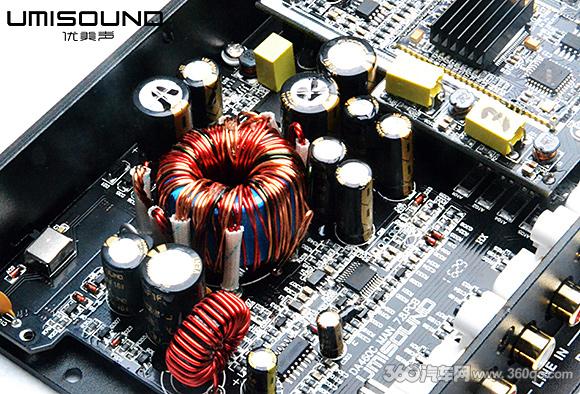 装了这玩意才算打开了高端Hi-Fi的音质之门