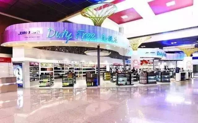 韩国免税店美妆价格清单,免税店韩妆