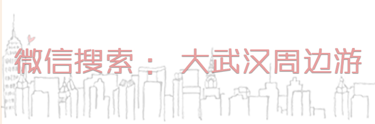 武汉野炊地点推荐,武汉周边烧烤野炊好去处