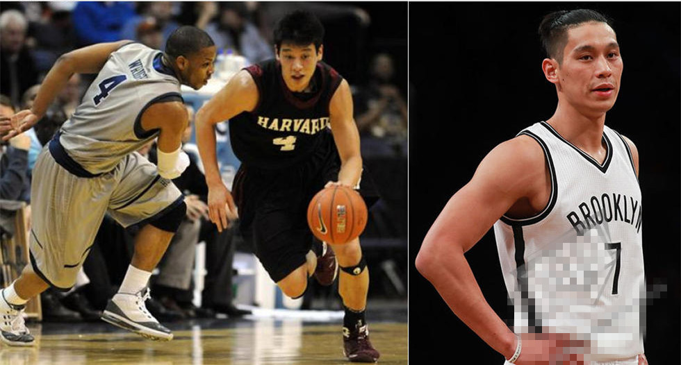 盘点：体育界四肢发达学历高的运动员