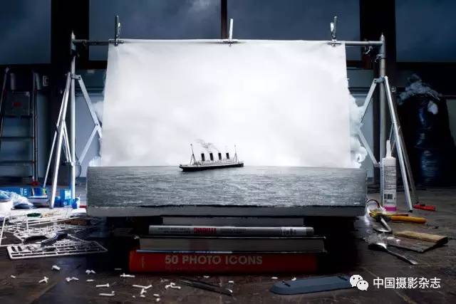 这就是当下欧洲摄影状况?