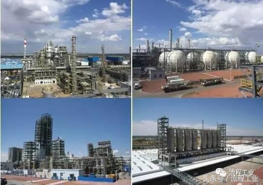 中国石化第一建设有限公司,中国石化建设中国第一大氢能公司