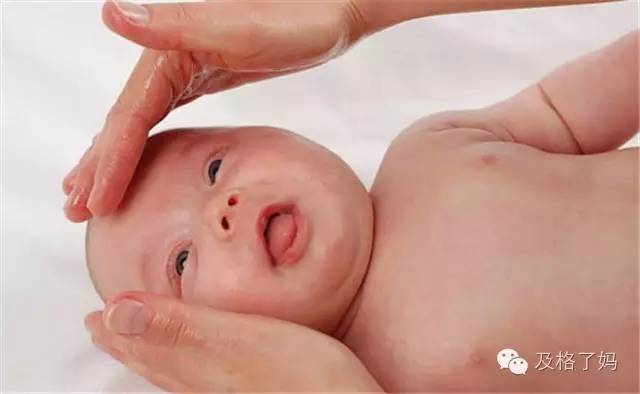 宝宝囟门的护理注意事项,婴儿囟门的正确护理方法