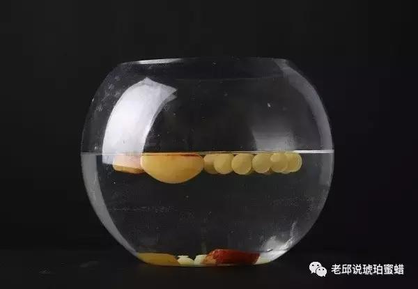 琥珀蜜蜡购买注意哪些,琥珀蜜蜡的购买注意事项