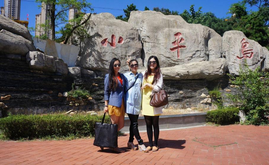 旅游拍照手机哪个好用,出国旅游如何携带手机