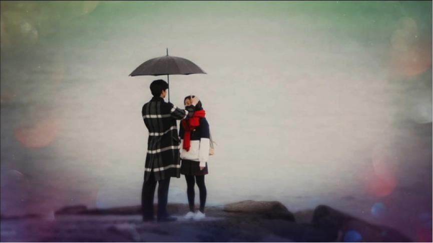 孤单又灿烂的神鬼怪悲伤片段,孤单的灿烂神鬼怪死鬼cp